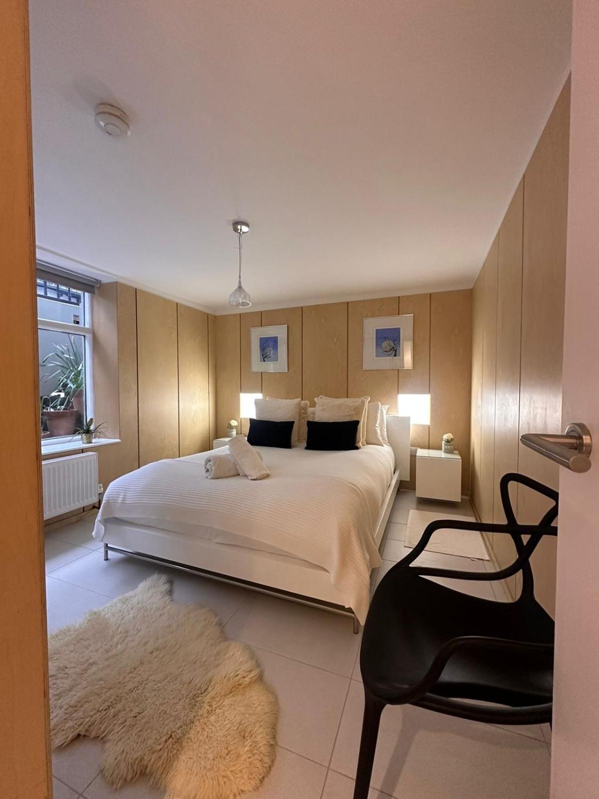 Salt Life Modern Retreat Apartment *