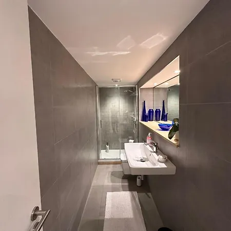 Salt Life Modern Retreat Apartment Brighton Exterior photo