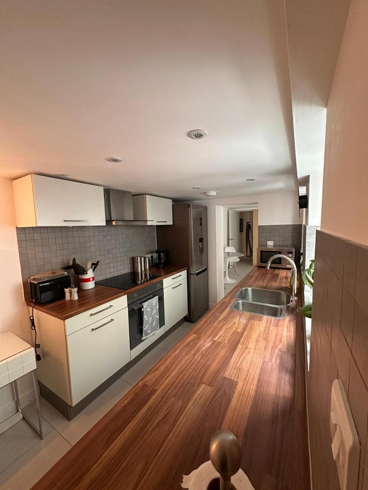 Salt Life Modern Retreat * Brighton