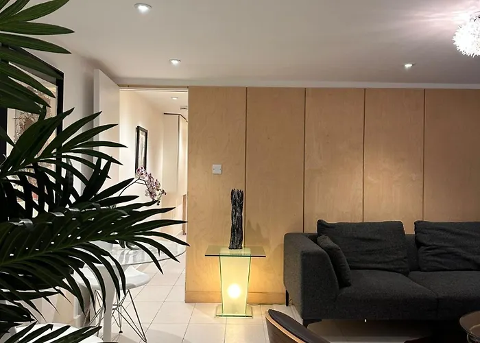 Salt Life Modern Retreat