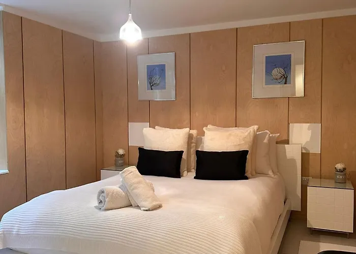 Salt Life Modern Retreat