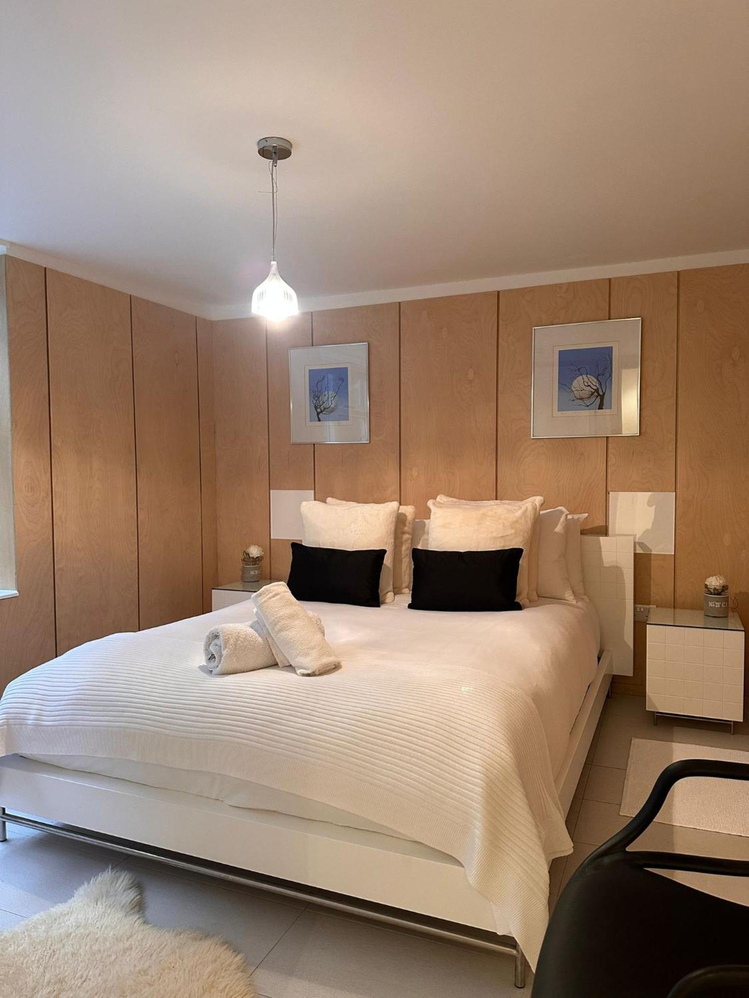Apartment Salt Life Modern Retreat