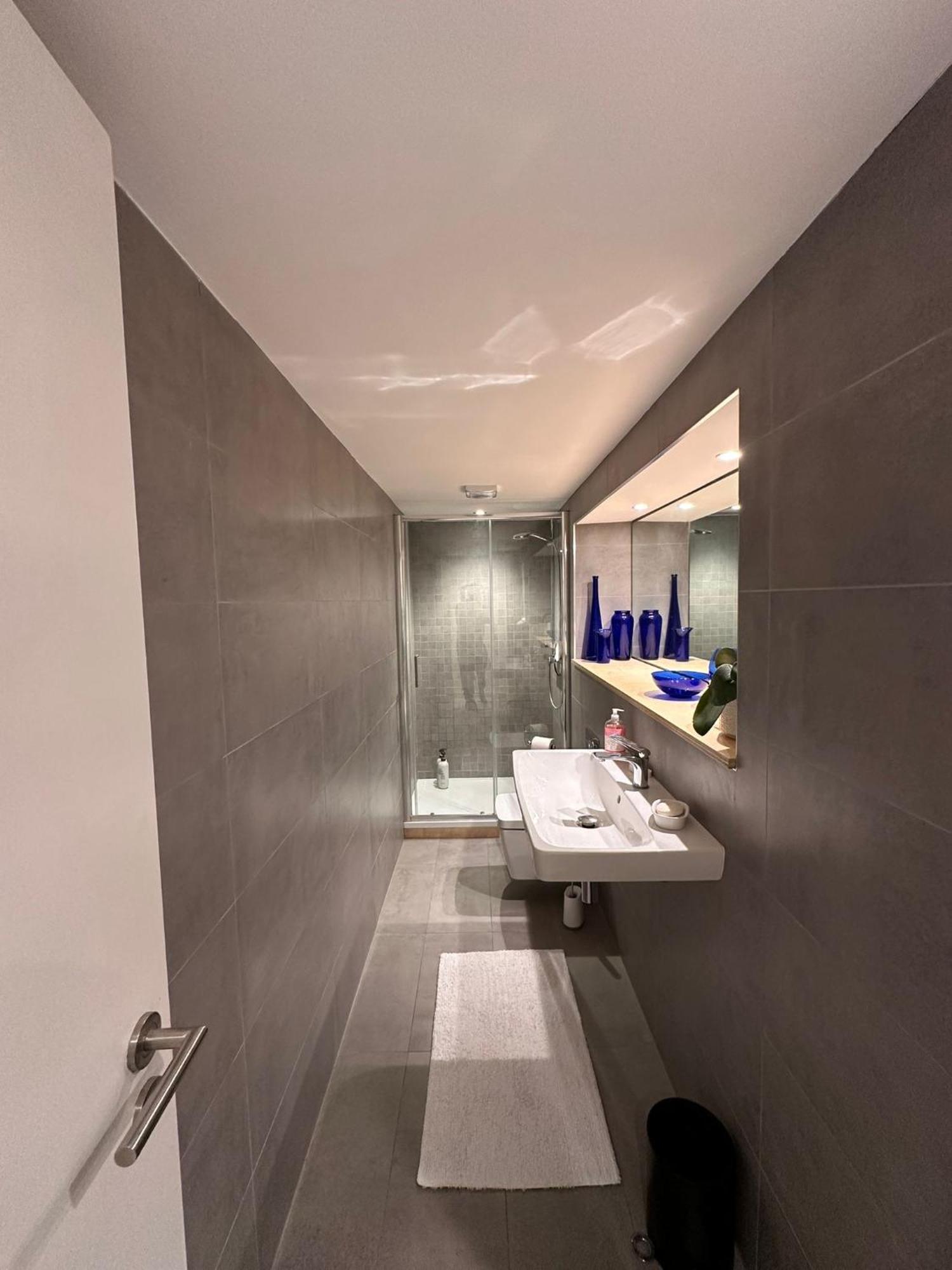 Apartment Salt Life Modern Retreat *