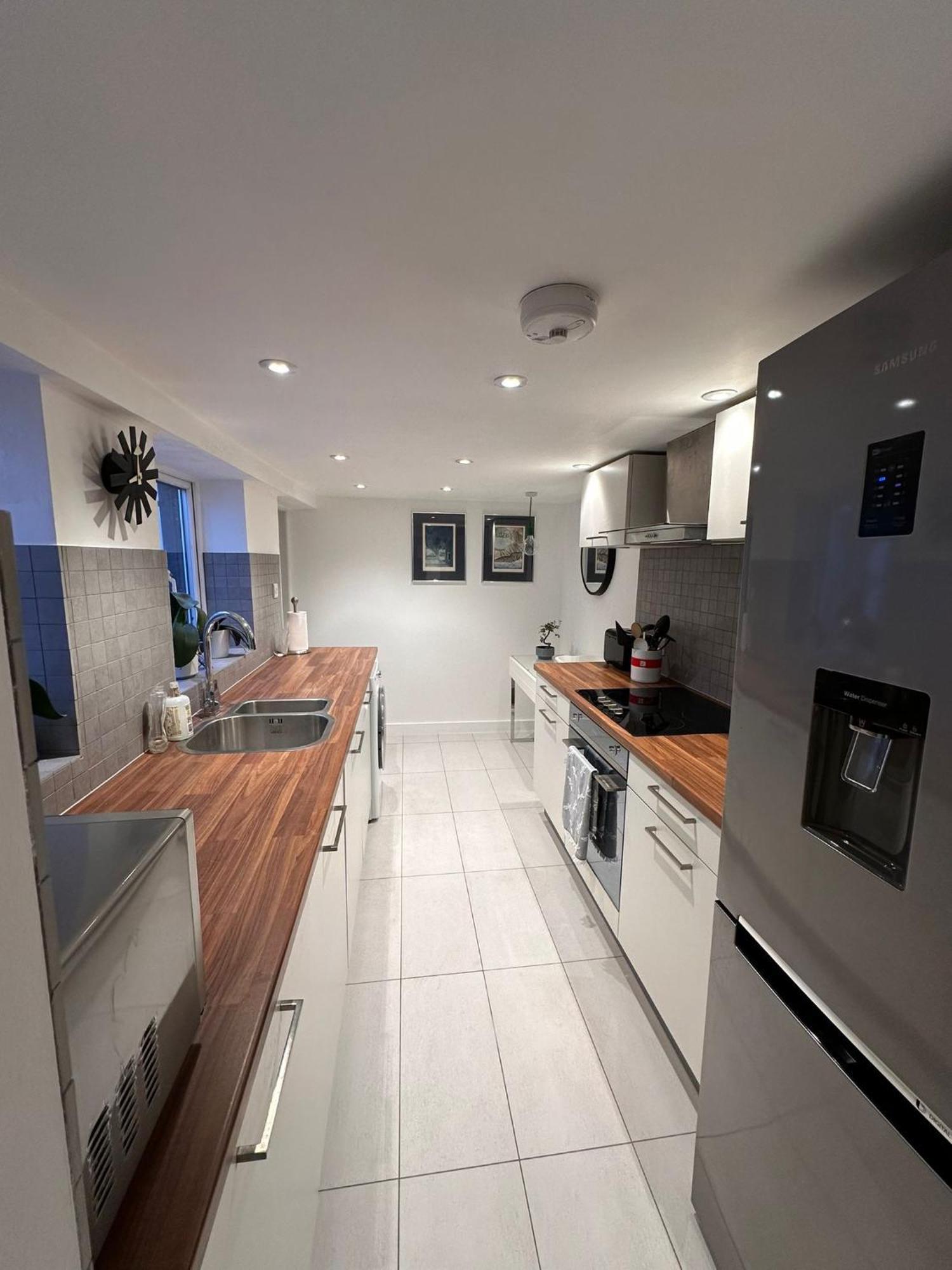 Salt Life Modern Retreat Apartment