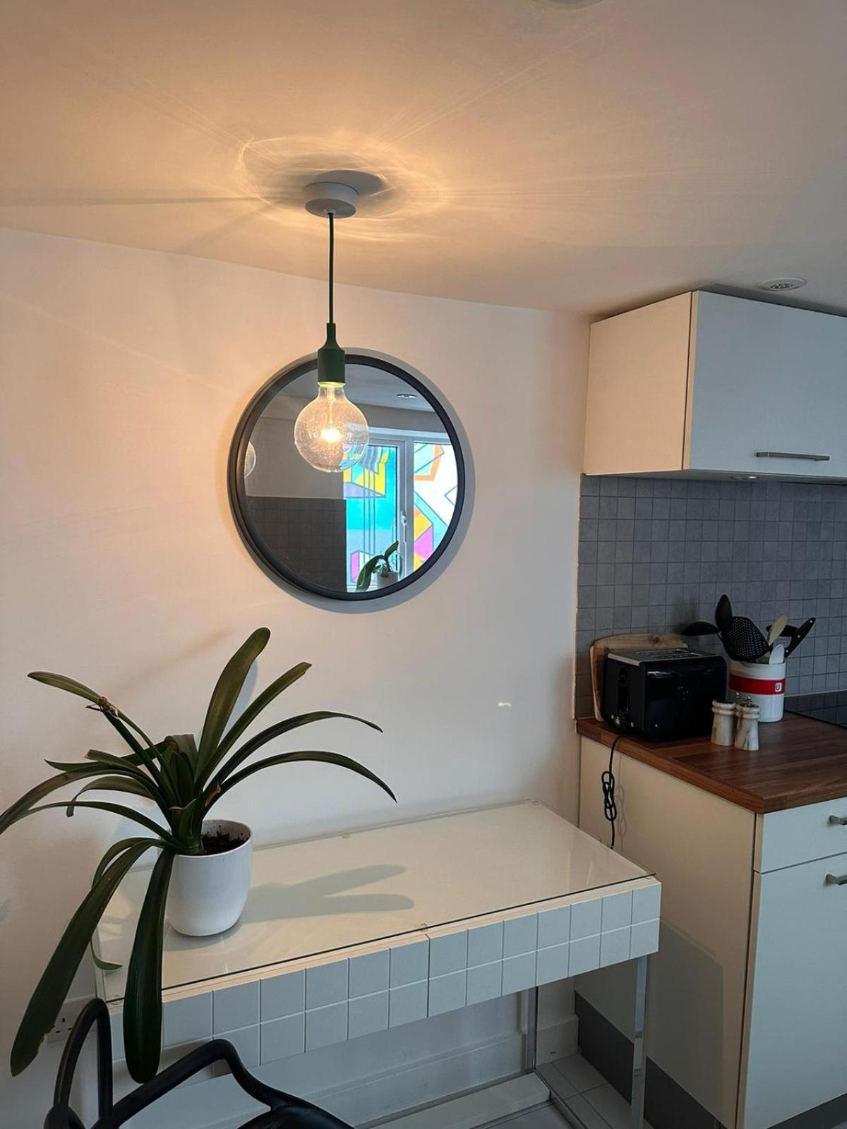 Apartment Salt Life Modern Retreat